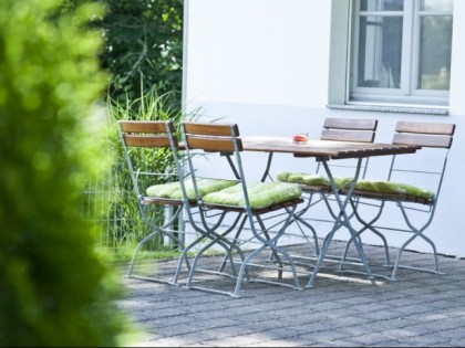 Photo: Elbterrasse W&amp;ouml;rlitz