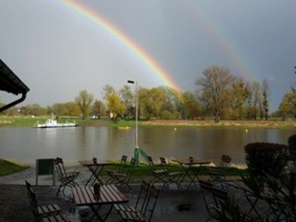 Photo: Elbterrasse Wörlitz